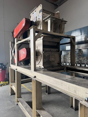 SCHUTTE BUFFALO _UNKNOWN_ Other Process Engineering Equipment | Amiron Machinery (16)