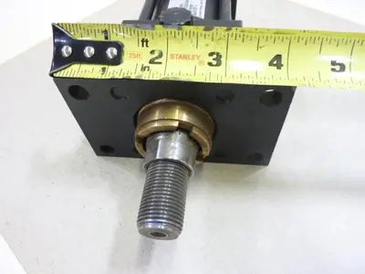 USED PARKER 02.00 CJ2ANU34AC 1.000