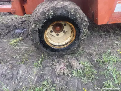 Used 1990 DITCH 1990 DITCH WITCH 5020 Trenchers Florida US | HDD Broker #1346518