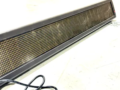 Used EMC 4200C120 Commercial Audio/Visual Equipment Michigan US | Maverick Industrial Sales #1495813