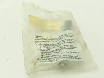 MAC Valves S-93005 Spool Replacement Repair Kit