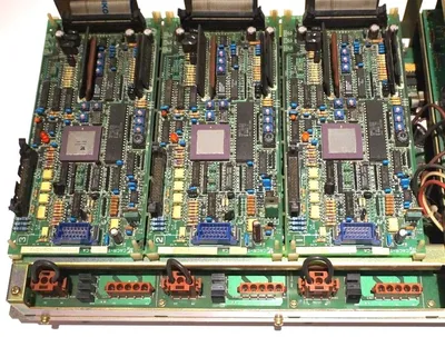 YASKAWA CACR-TM555Z1SP SERVOPACK SERVO DRIVE CACRTM555Z1SP