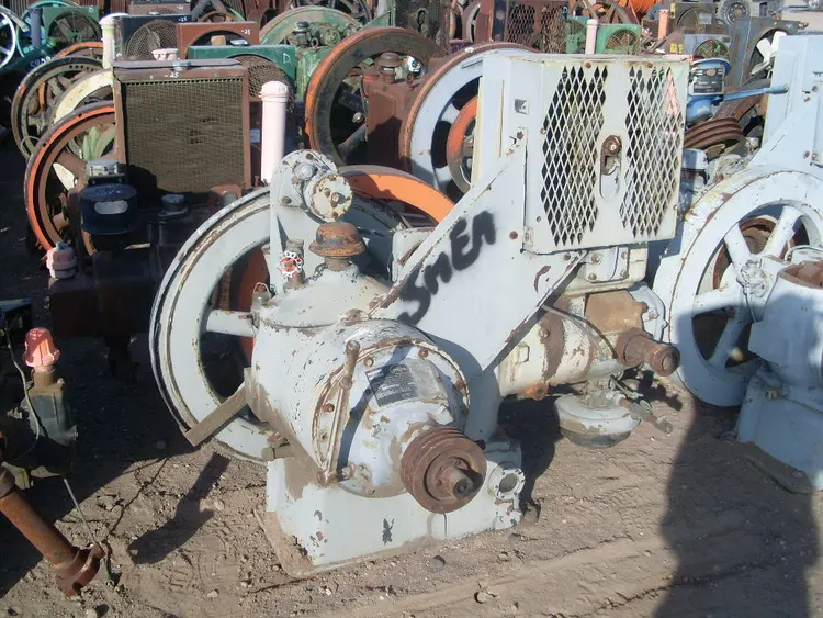 Used OILWELL E-15-RC Gas Engines | Power Zone Equipment #971017