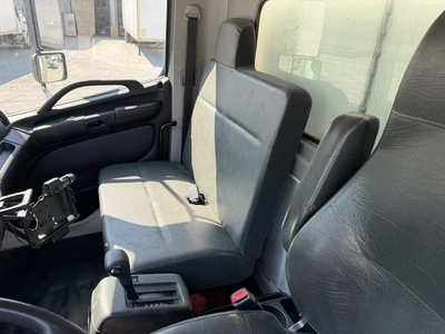 Used 2020 HINO 268A Box trucks Indiana US | Miedema Asset Management Group #1414601