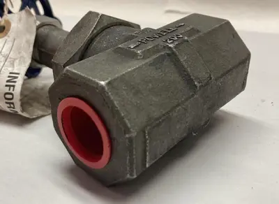 New | in-Stock POWELL 1861 Pump & Valve Parts Ohio US | Surplus Asset Holdings #1244816