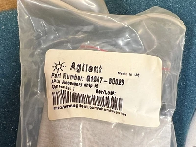 NEW Agilent G1947A