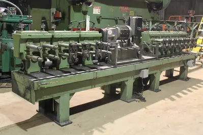 USED DREISTERN P1216-PE101
