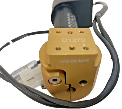 USED Techcon TS5000DMP