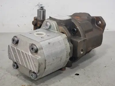 USED REXROTH R910964862