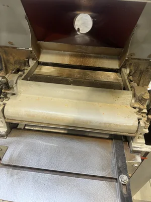 Cantek M-314 Three Sided Planer