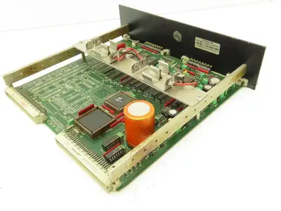 Atlas Copco 4240500800  Master Controller MACS Module