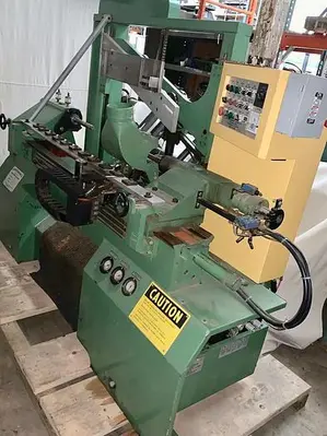 USED COYER GOODSPEED CP168A