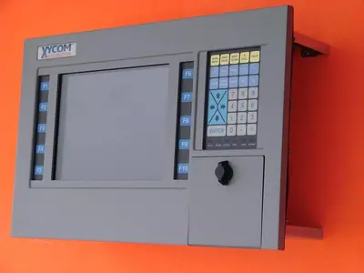 USED XYCOM 9987