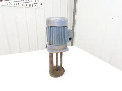 Used GRAYMILLS _UNKNOWN_ Pumps Indiana US | Arrow Industrial #1185461