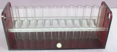 Used BIO-RAD 215 Electrophoresis Texas US | Bamko Surplus Process Equipment #935187