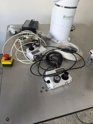 2024 PRODUCTIVE ROBOTICS OB7-MAX12 Robots | PM Machines (21)