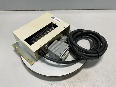 USED YUSHIN YH-1