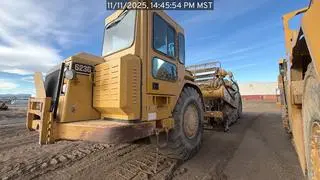 USED 2004 Caterpillar 623G