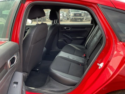 Used 2022 HONDA CIVIC Sedans Michigan US | Miedema Asset Management Group #1483842