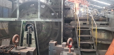 Used _UNKNOWN_ _UNKNOWN_ Upsetters New Jersey US | National Machinery Exchange #1500587