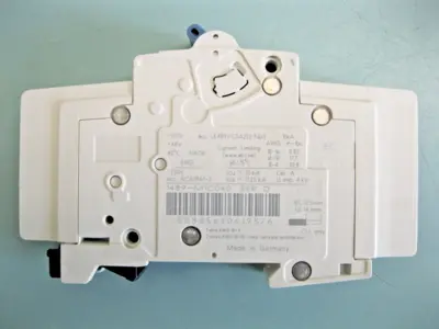USED Allen-Bradley 1489-M