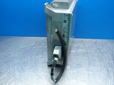 Used SEW EURODRIVE TPM12B030ENE5A22 Power Converters - Battery Chargers Ohio US | HGR 24 #751965