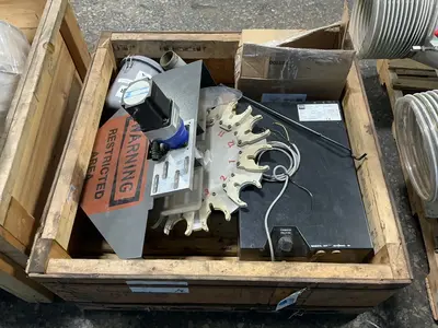 Used 2014 MULTICAM 300 CNC Routers Ohio US | HGR 24 #1520844