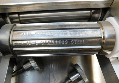 USED EPE ROLL SLITTER CUTTER ROLL SLITTER CUTTER