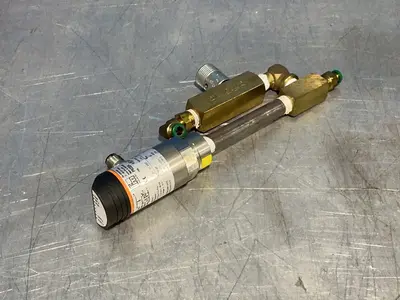 Used IFM ELECTRIC PN2224 Sensors Ohio US | HGR 24 #1406089