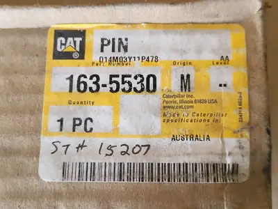 NEW CATERPILLAR 163-5530