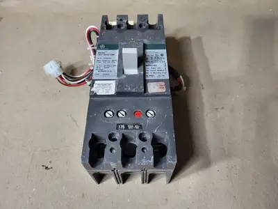 USED GENERAL ELECTRIC TFK224F000