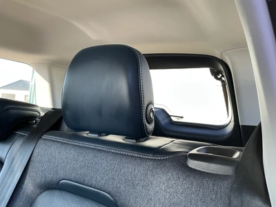Used 2021 FORD BRONCO SPORT Utility Vehicles Michigan US | Miedema Asset Management Group #1579061