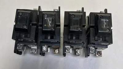USED ITE P230