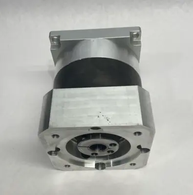 Used Neugart Inline Economy Planetary Gearbox Gearboxes Michigan US | Maverick Industrial Sales #1390581