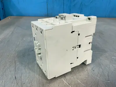 Used 2021 ALLEN BRADLEY 100C85D*00 PLC Contactors Ohio US | HGR 24 #1312257