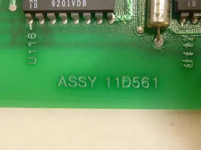 USED BOSTON DIGITAL PCB10E303