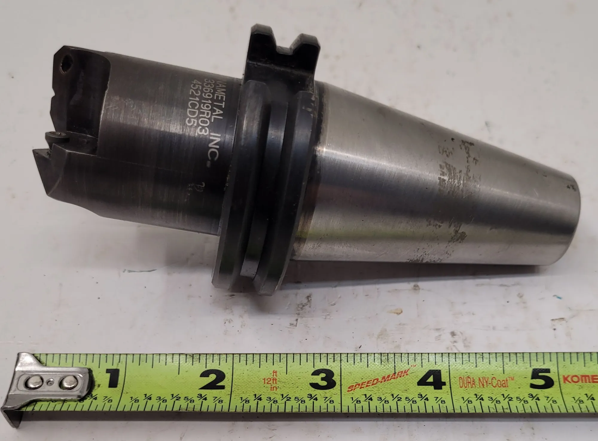 USED KENNAMETAL 336919R03