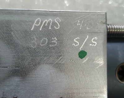 NEW SPX Flow 1198803