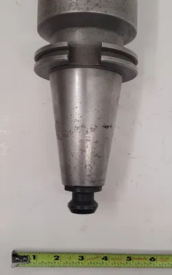 CARBOLOY CAT 50 Face Mill Holder Tooling & Accessories, Tooling | Machinery Central (8)