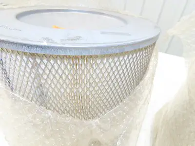 Wix 42376 Air Filter 12x10" Intake Air Cleaner Turbo Diesel Kenworth