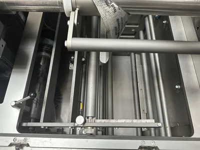 USED 2022 POLY-CLIP TSCA 160
