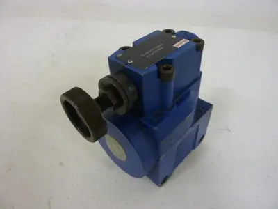 USED REXROTH DB10G15210012
