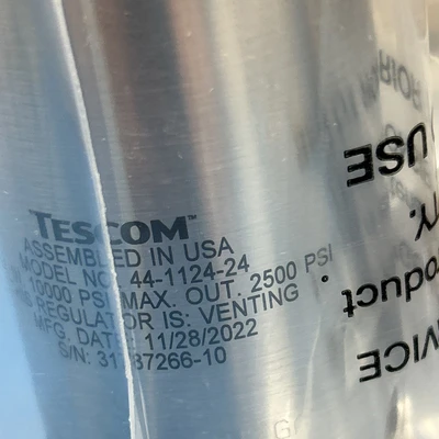 NEW TESCOM 44-1124-24