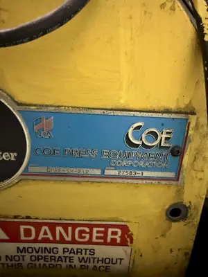 USED COE CPRF-SM212