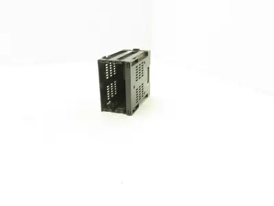 GE 12M9-0022-A4 Multilin Expansion Base Circuit Board 2-Slot Module Chassis
