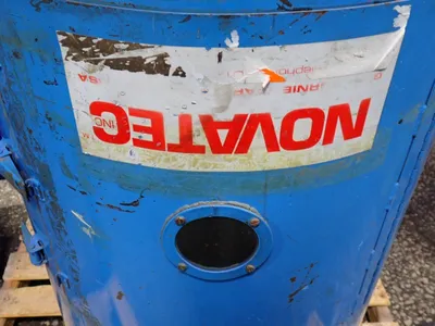 Novatec Hopper