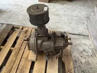 USED LEROI A219-234R