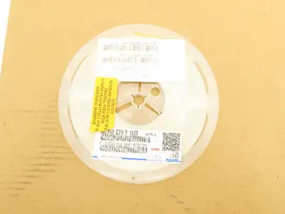Rohm MCR10EZHF1623 Chip Resistor Tape And Reel 162 kOhms ± 1% 1/8W 5000 Pcs
