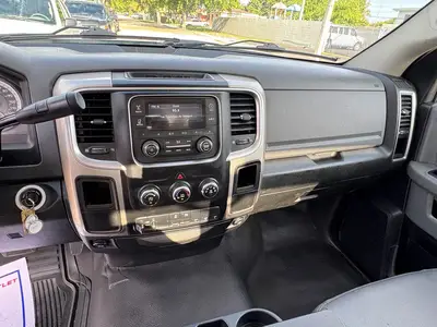 Used 2016 RAM 3500 Service & Utility Trucks Florida US | Truck and Van Outlet #1509237