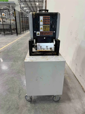 Used NORDSON DURABLUE 4 Glue Machines Florida US | MachineryMax #1423787
